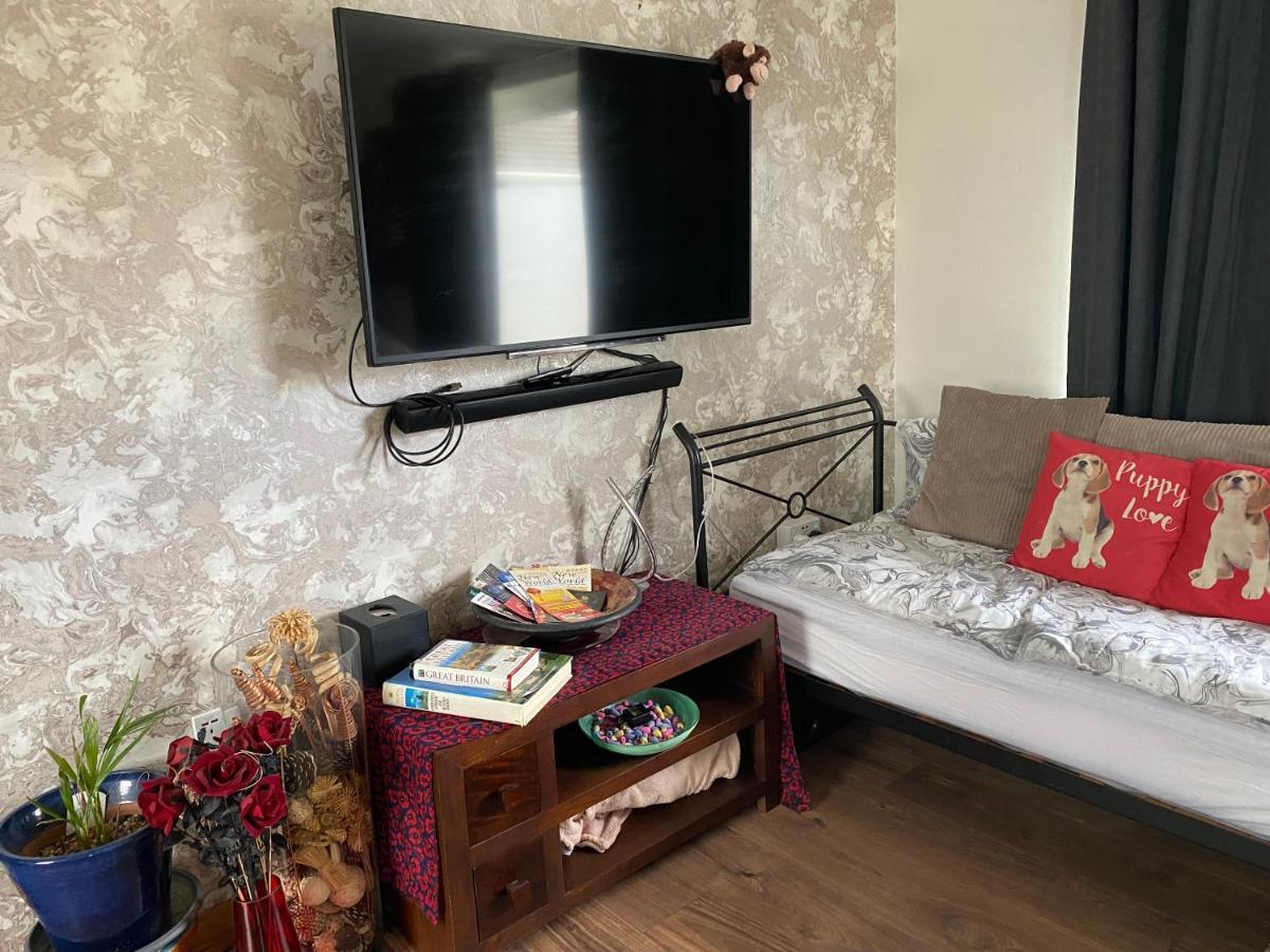 City Apartment No.8 诺里奇 外观 照片